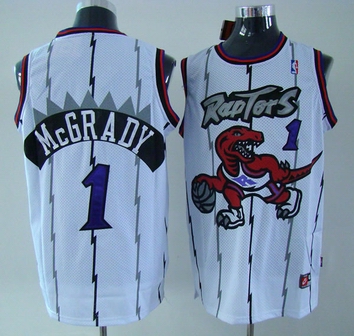 Toronto Raptors jerseys-009